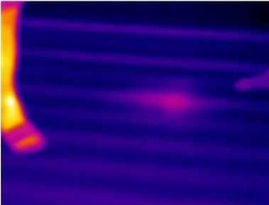 Поиск утечки воды