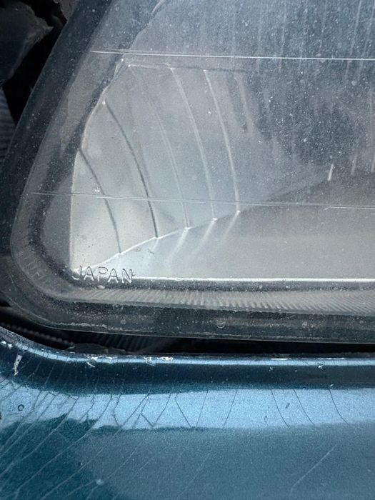 Передний фара Тойата Камри 20