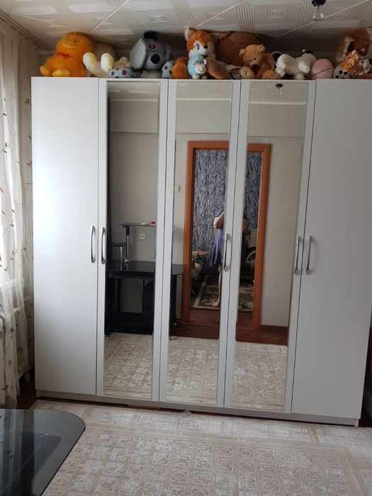 Продам 3х комнатную квартиру