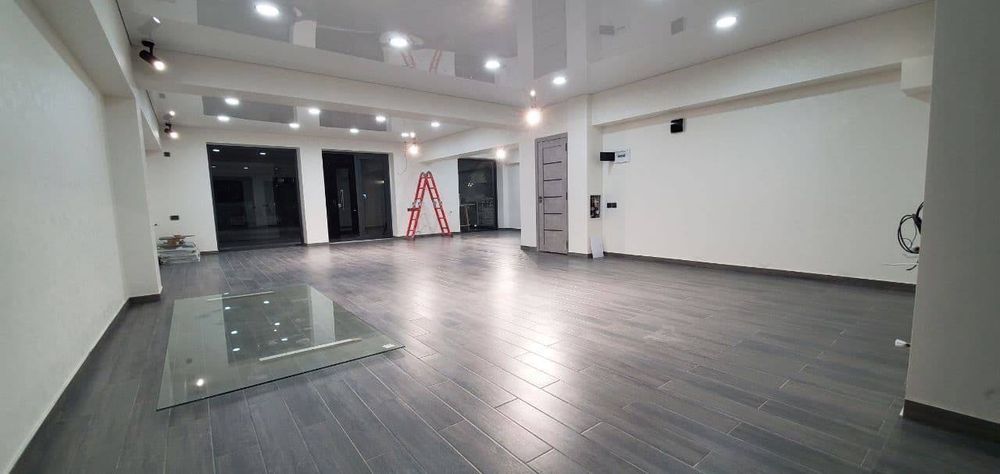 Аренда офис Улица Садика Азимова 150м2