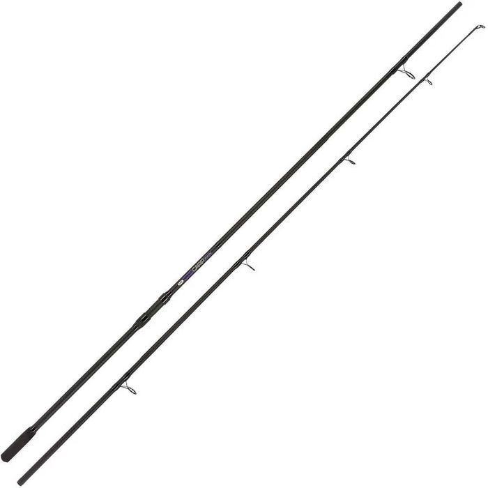 Шаранджийска въдица NGT GTS Carp 12ft. - 3.25lb