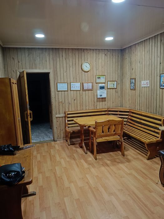 Сауна сдаётся в аренду