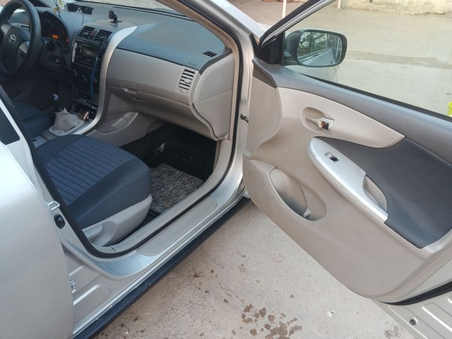 Toyota Corolla сотилади ëки бартер