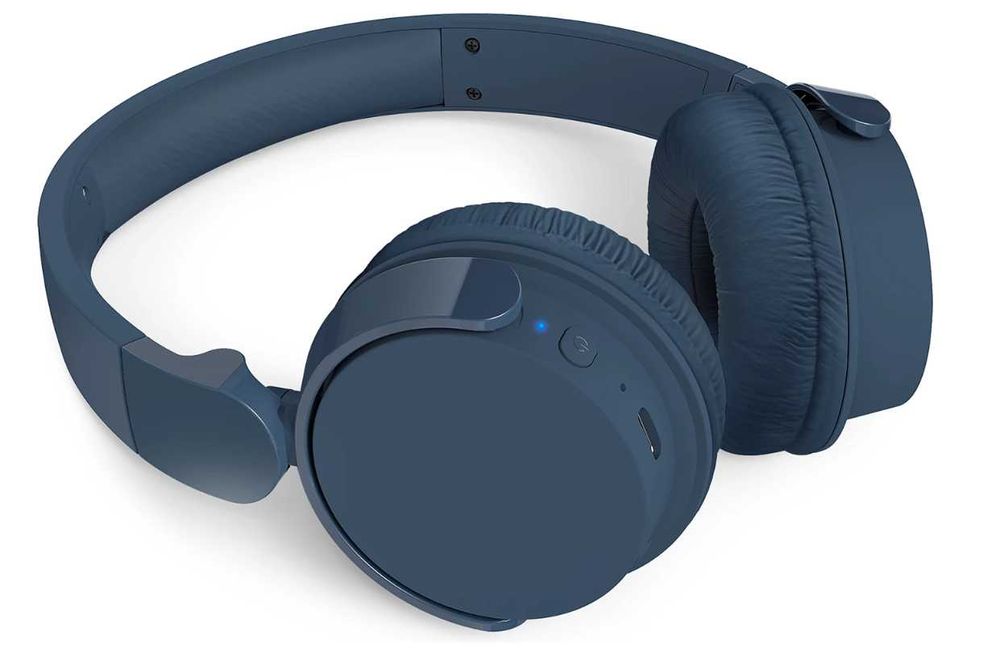 Безжични слушалки Philips - TAH4209BL/00 Bluetooth