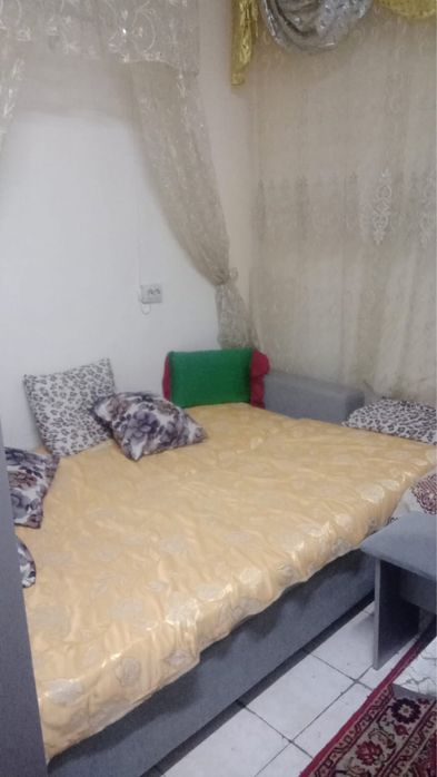 Продам однокомнатную квартиру