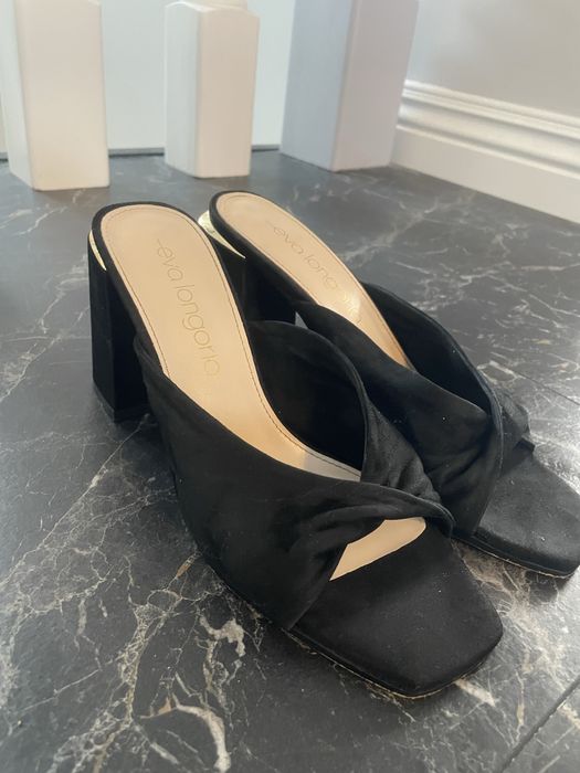 Saboti/papuci eva longoria