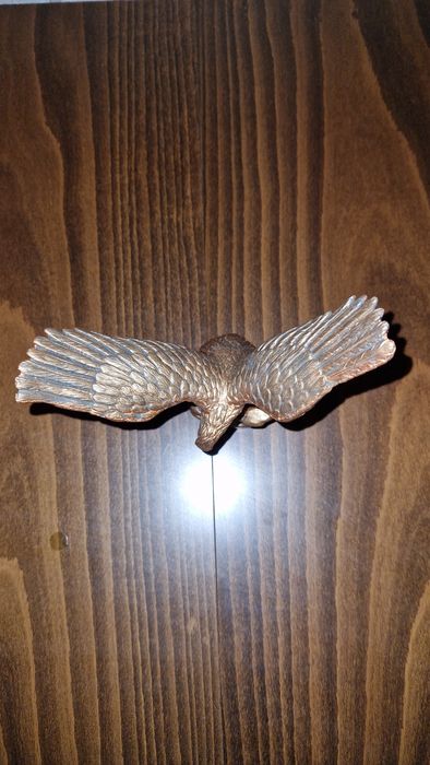 Сувенир Орел из Домбая