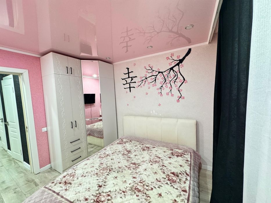 3-х комнатная квартира