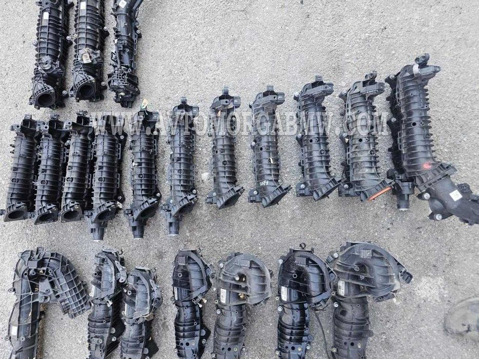 БМВ Всмукателен колектор BMW е46 х1 х2 х3 х5 е90 е60 е65 е91 е87 ф30**