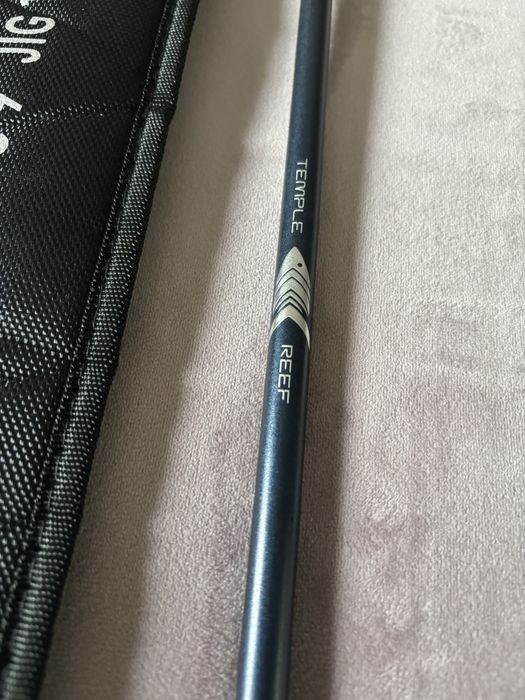 Продавам пръчка  Tample Reef