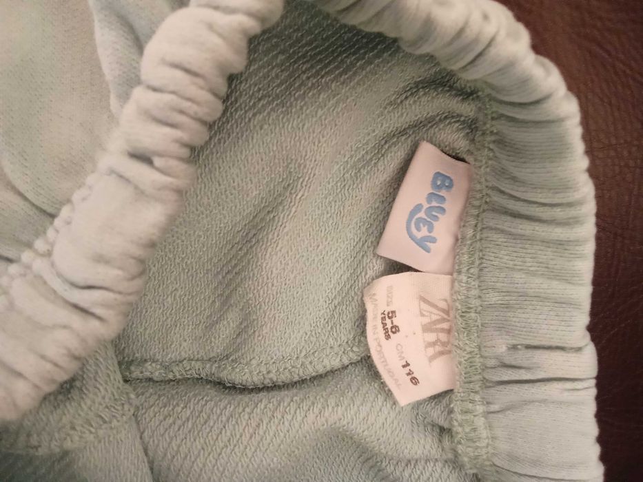 Екипи момче 4-5 г. -10 лв.