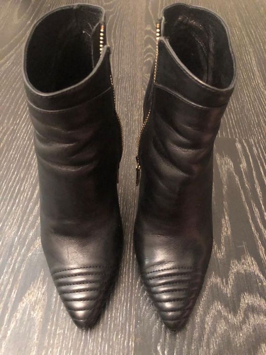 Ghete casual Pierre Balmain, stare bună, masura 37!