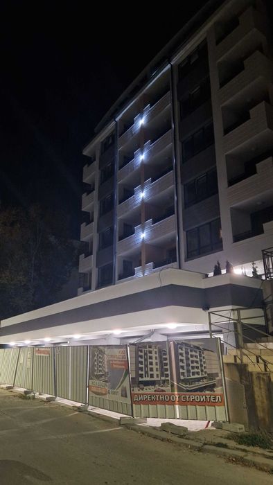 Продава се Двустаен апартамент в Велико Търново, Колю Фичето - 65 кв.м за 706 €/кв.м - Снимка #2