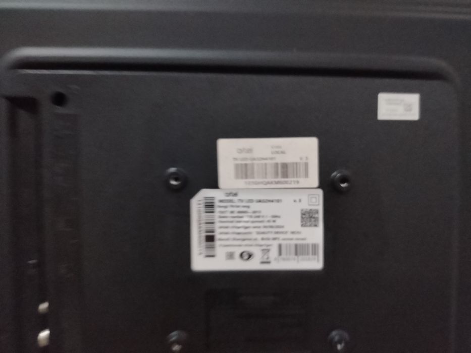 Artel 32 no smart
