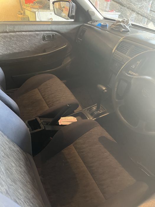 Продам машину Nissan Lucino