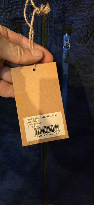 Revolution race туристически