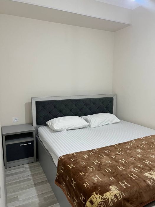 Аренда квартиры
Ахмад Югнакий 
ЖК «Риверсайд»
Комнат-2
Этаж-2
Этажност