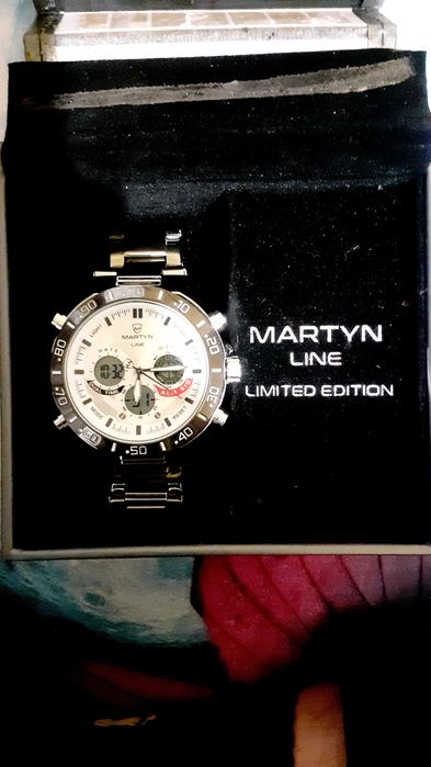 Ceas Line Martyn.