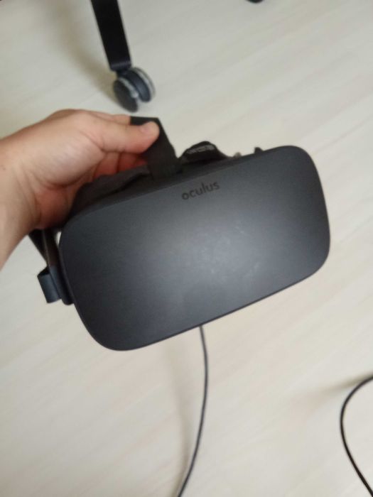 Ochelari VR Oculus Rift CV1