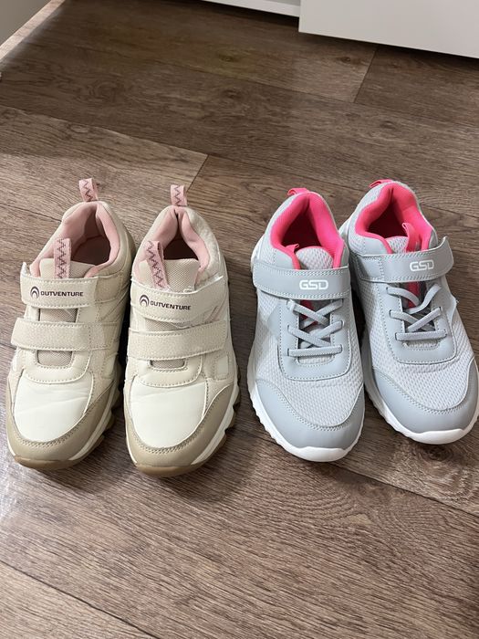 Детская обувь по 2000 тенге