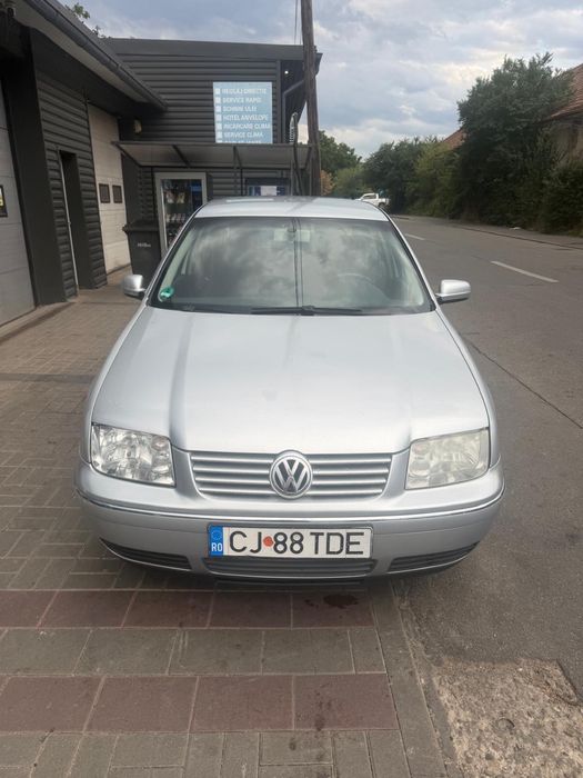 VOLKSWAGEN Bora 2002 — imagine 3