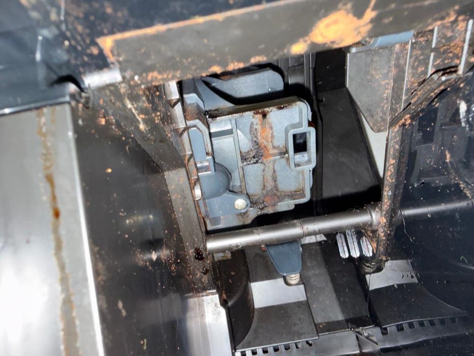 Ремонт кофе машин