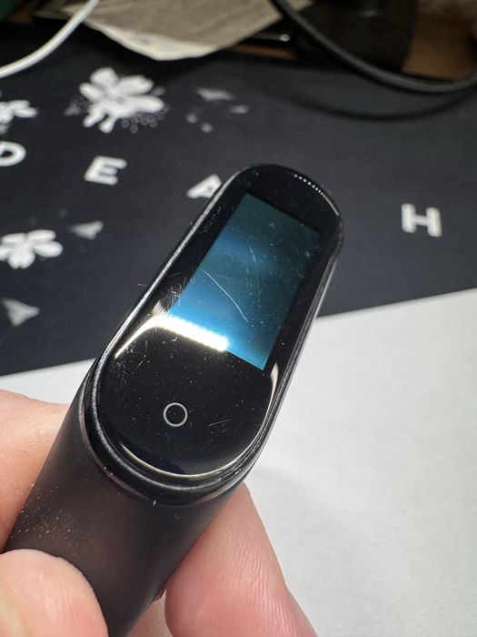 Продаю Mi Band 4, 5
