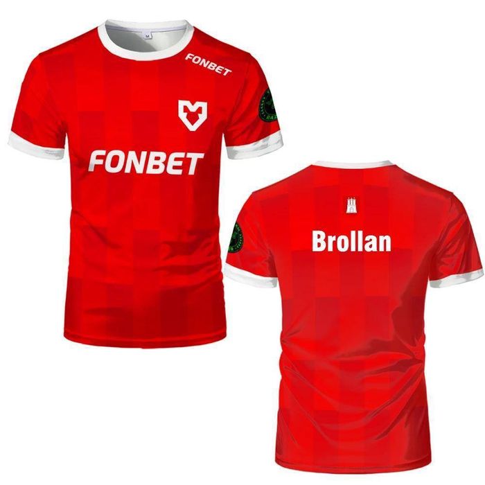 Formalar sotiladi