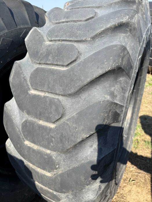 Anvelope industriale 15.5 R25