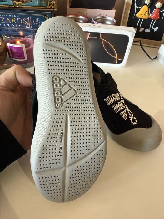 Детски летни обувки Adidas, номер 30