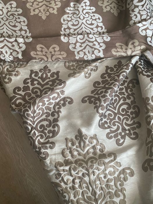 Ткань новая на шторы