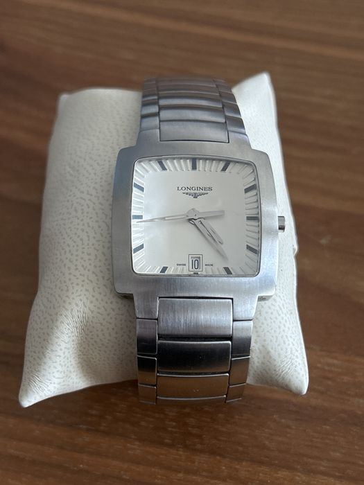 Longines L3.626.4  Oposition collection