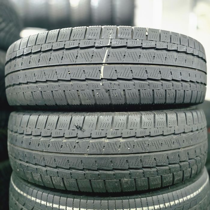 2x 205/75/16C M+S FALKEN 2023 Stare buna