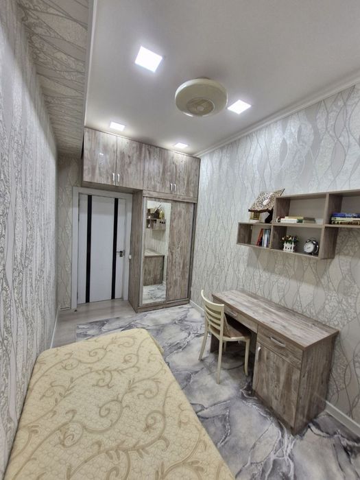 Продается 3-х комнатная квартира