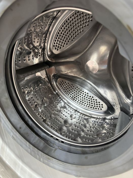 Стиральные машина