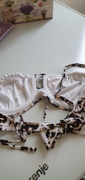 Sutien baie Somerfield swim