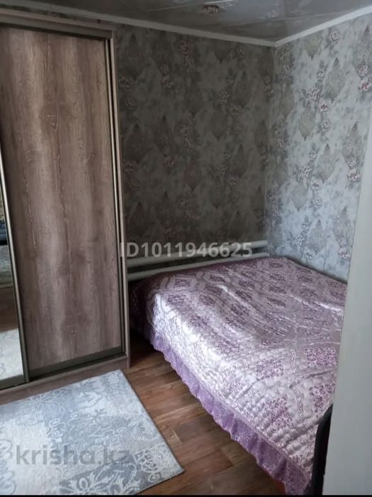 Продам дом в Бактыбае