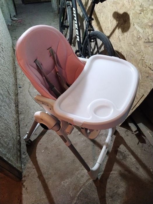 Столче за хранене Peg Perego