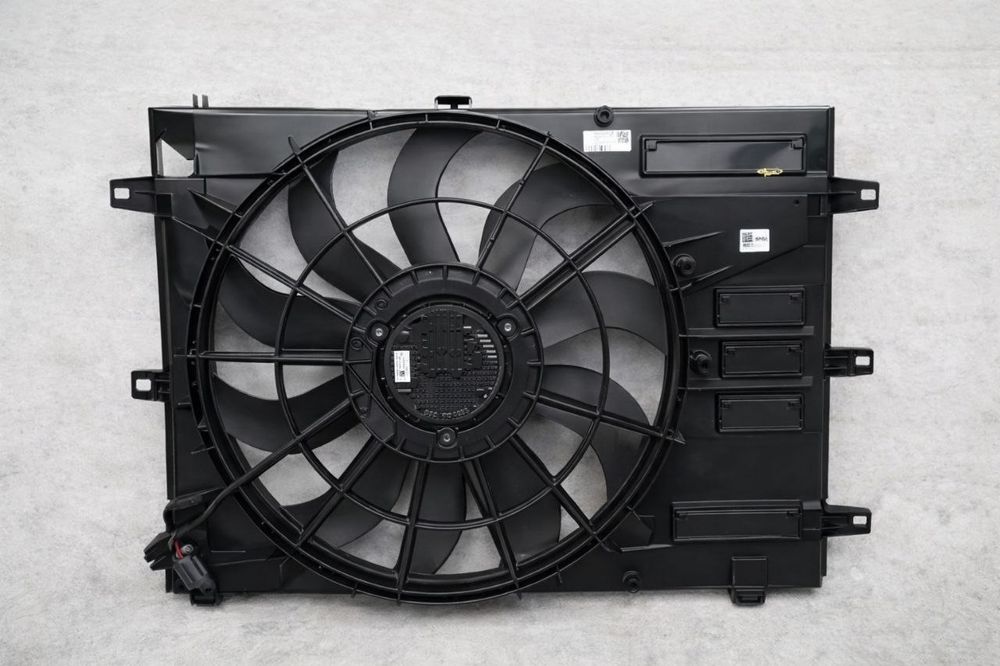 Вентилятор  Onix Treker Monza