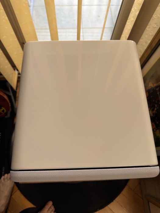 SVS SB 1000 PRO ALB  subwoofer aplicatie pret Fix