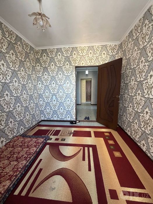 Продам Своя квартира Сергили РОВД  3 комната