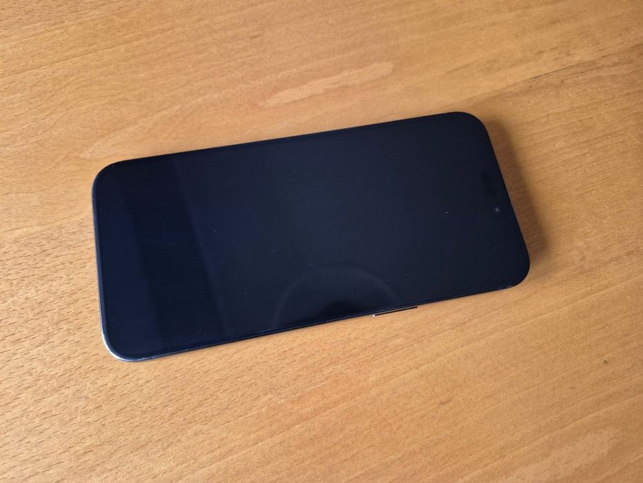 iPhone 15 Pro Max, Blue Titanium, 512 GB