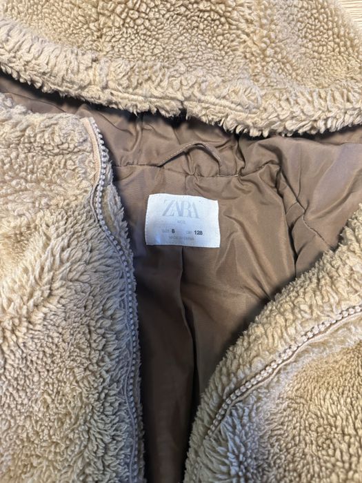 Якета Mayoral, Zara дънки, елек