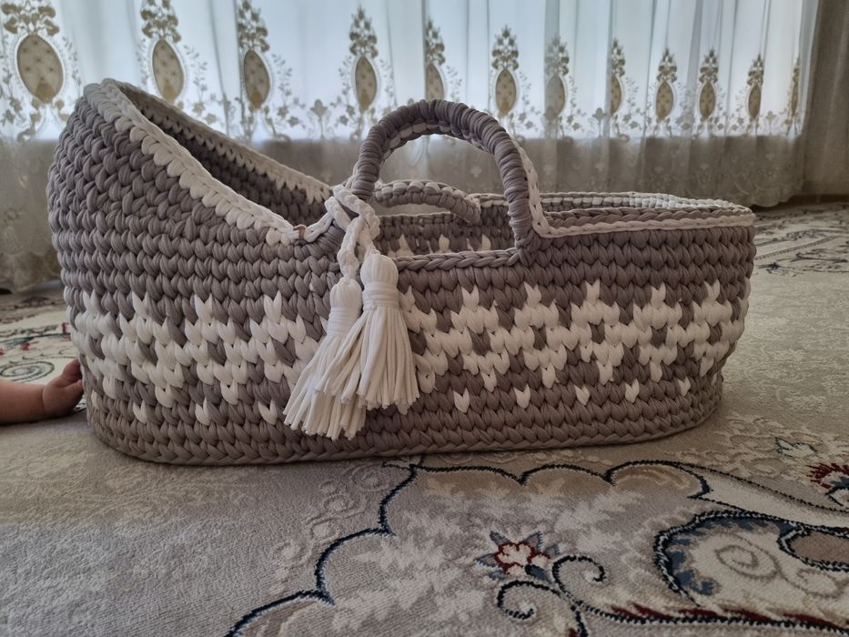 Bolalar uchun bortik lulka