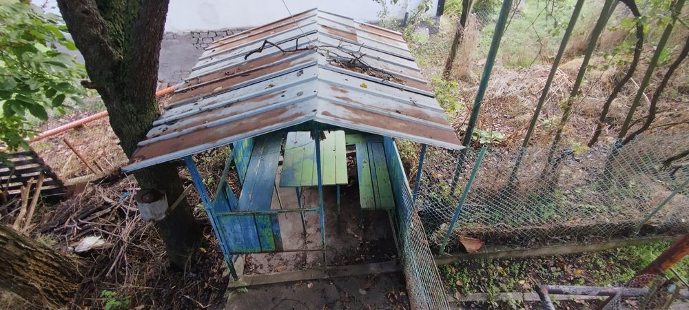 Продава се Къща в с. Радибош, Област Перник - 54 кв.м за 472 €/кв.м - Снимка #9