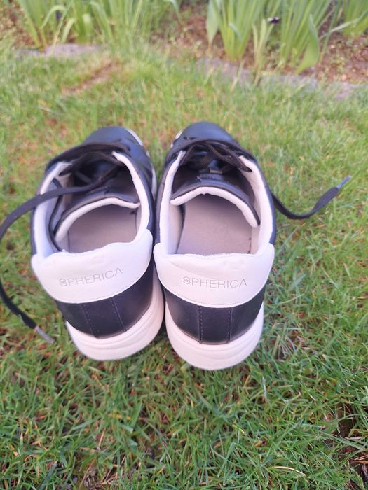 3 чифта Geox 41 номер