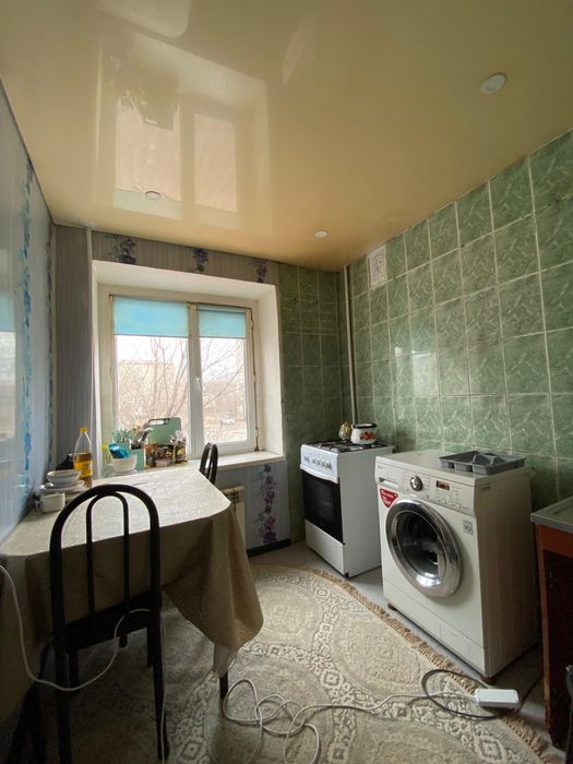 Продам однокомнатная квартиру