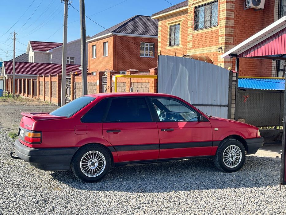 Продам Фольксваген Пассат б3