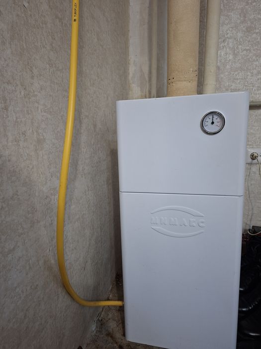 МИМАКС КСГ отопления