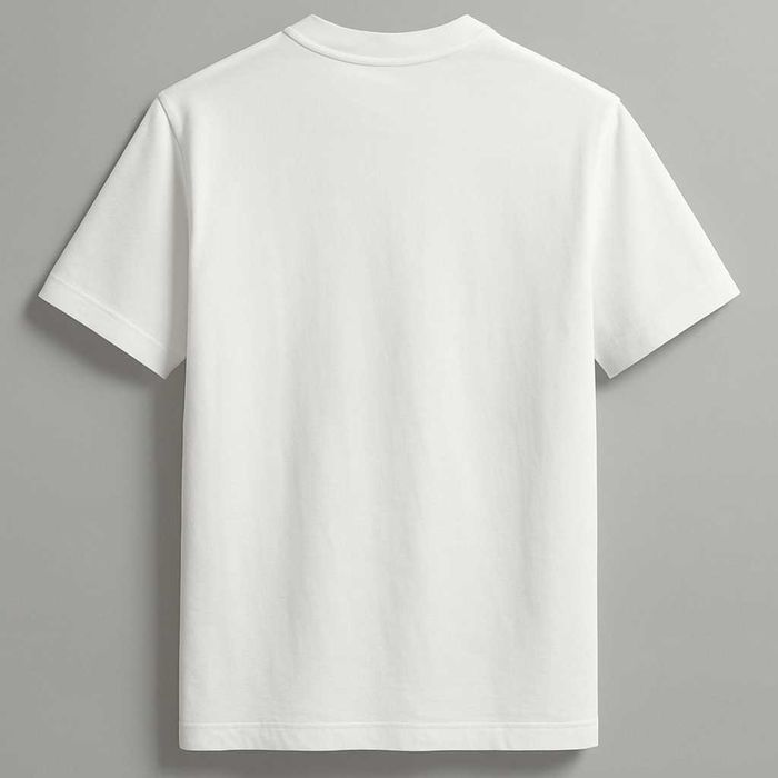 Оверсайз футболка